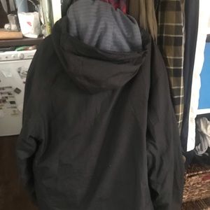 Patagonia Eco Storm Men's Shell